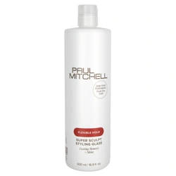 Paul Mitchell Flexible Hold Super Sculpt Styling Glaze