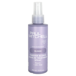 Paul Mitchell Forever Blonde Dramatic Repair 5.1 oz (576409 009531119366) photo