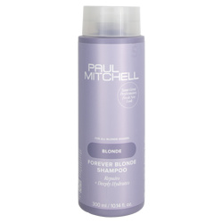 Paul Mitchell Forever Blonde Shampoo 8.5 oz (576399 009531119755) photo
