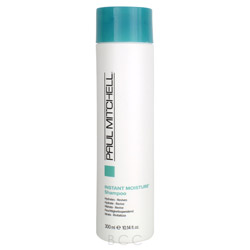 Paul Mitchell Instant Moisture Shampoo 10.14 oz (573052 009531112473) photo