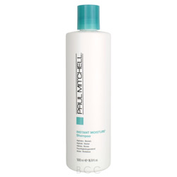 Paul Mitchell Instant Moisture Shampoo 16.9 oz (570139 009531112480) photo
