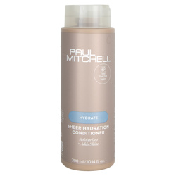 Paul Mitchell Instant Moisture Conditioner 6.8 oz (570116 009531112596) photo