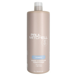 Paul Mitchell Instant Moisture Conditioner 33.8 oz (573054 009531112572) photo