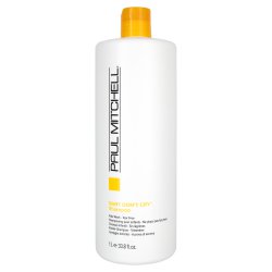 Paul Mitchell Baby Don't Cry Shampoo 33.8 oz (570348 009531113388) photo