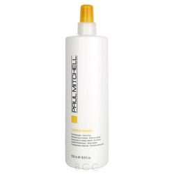 Paul Mitchell Taming Spray Kids Detangler - Ouch-Free 16.9 oz (570375 009531113784) photo