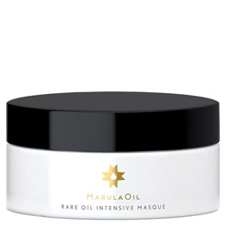 Paul Mitchell Marula Oil Rare Oil Intensive Masque 6.8 oz (576462 009531124094) photo