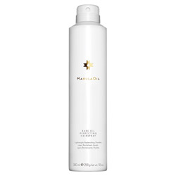 Paul Mitchell Marula Oil Rare Oil Perfecting Hairspray 9.1 oz (576775 009531124933) photo