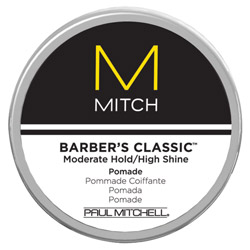Paul Mitchell Mitch Barber's Classic Pomade 3 oz (575001 009531118796) photo