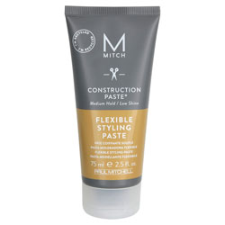 Paul Mitchell Mitch Construction Paste Flexible Styling Paste