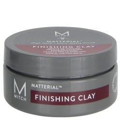 Paul Mitchell Mitch Matterial Styling Clay 3 oz (575587 009531124513) photo