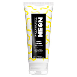 Paul Mitchell Neon Sugar Cream Smoothing Cream 6.8 oz (577517 009531125688) photo