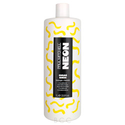 Paul Mitchell Neon Sugar Rinse Conditioner 33.8 oz (577515 009531125664) photo