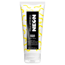 Paul Mitchell Neon Sugar Twist Tousle Cream 6.8 oz (577519 009531125701) photo