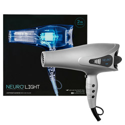 Paul Mitchell Neuro Light Lightweight Hair Dryer 1 piece (577490 009531126388) photo