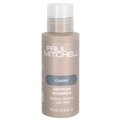 Paul Mitchell Awapuhi Shampoo 3.4 oz (570361 009531113258) photo