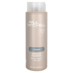 Paul Mitchell Awapuhi Shampoo 10.14 oz (572502 009531113265) photo