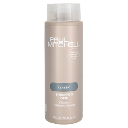 Paul Mitchell Shampoo One 10.14 oz (572500 009531113081) photo