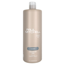 Paul Mitchell Shampoo One 33.8 oz (570303 009531113104) photo