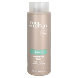 Paul Mitchell Shampoo Two 10.14 oz (572501 009531113142) photo