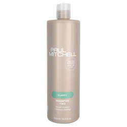 Paul Mitchell Shampoo Two 16.9 oz (570353 009531113159) photo