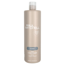 Paul Mitchell The Conditioner 16.9 oz (570130 009531113487) photo