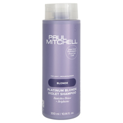 Paul Mitchell Platinum Blonde Shampoo 10.14 oz (573455 009531116532) photo