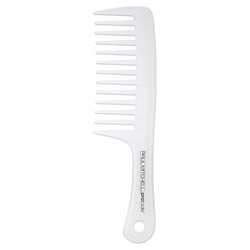 Paul Mitchell Pro Tools Detangler Comb 1 piece (571435 009531107868) photo