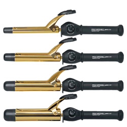 Paul Mitchell Pro Tools Express Gold Curl Spring Iron
