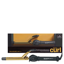 Paul Mitchell Pro Tools Express Gold Curl Spring Iron 0.75 inches (576760 009531124643) photo