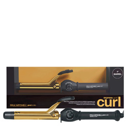 Paul Mitchell Pro Tools Express Gold Curl Spring Iron 1 inches (576761 009531124650) photo