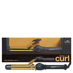 Paul Mitchell Pro Tools Express Gold Curl Spring Iron 1.25 inches (576762 009531124667) photo