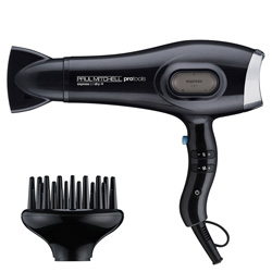 Paul Mitchell Pro Tools Express Ion Dry+ 1 piece (576935 009531123721) photo