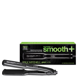 Paul Mitchell Pro Tools Express Ion Smooth+ Flat Iron 1.25 inches (576666 009531123400) photo