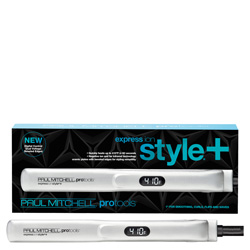 Paul Mitchell Pro Tools Express Ion Style+ Flat Iron 1 inches (577690 009531126531) photo