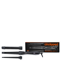 Paul Mitchell Pro Tools Express Ion Unclipped 3-In-1 1 kit (575597 009531123844) photo