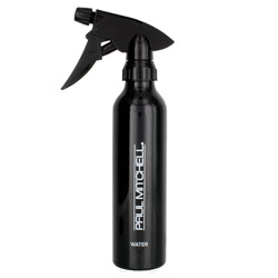 Paul Mitchell Pro Tools H2O Slim Aluminum Spray Water Bottle 1 piece (574189 009531118680) photo