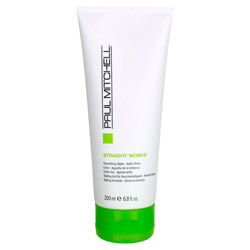 Paul Mitchell Straight Works 6.8 oz (570287 009531112909) photo