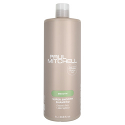 Paul Mitchell Super Skinny Shampoo 33.8 oz (571262 009531112770) photo