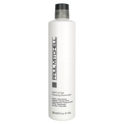 Paul Mitchell Soft Style Foaming Pommade 8.5 oz (570270 009531114002) photo