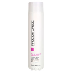 Paul Mitchell Super Strong Conditioner 10.14 oz (572185 009531112985) photo