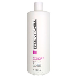 Paul Mitchell Super Strong Conditioner 33.8 oz (572186 009531112992) photo