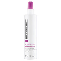 Paul Mitchell Super Strong Liquid Treatment 8.5 oz (573594 009531116983) photo