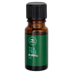 Paul Mitchell Tea Tree Essential Oil 0.33 oz (573793 009531117157) photo