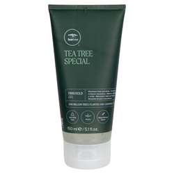 Paul Mitchell Tea Tree Firm Hold Gel 6.8 oz (573692 009531116495) photo