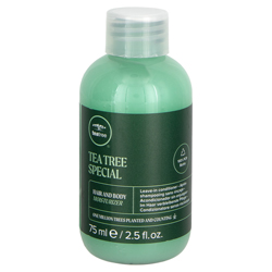 Paul Mitchell Tea Tree Hair and Body Moisturizer 2.5 oz (573265 009531115948) photo