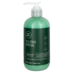 Paul Mitchell Tea Tree Hair and Body Moisturizer 10.14 oz (573266 009531115955) photo