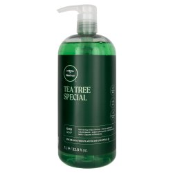 Paul Mitchell Tea Tree Hand Soap 33.8 oz (573250 009531123714) photo