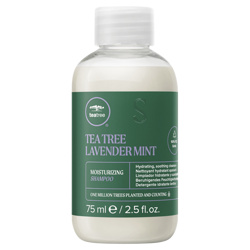 Paul Mitchell Tea Tree Lavender Mint Moisturizing Conditioner 2.5 oz (573310 009531129877) photo
