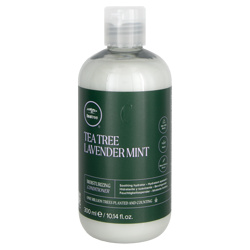 Paul Mitchell Tea Tree Lavender Mint Moisturizing Conditioner 10.14 oz (573311 009531115269) photo