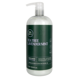 Paul Mitchell Tea Tree Lavender Mint Moisturizing Conditioner 33.8 oz (573312 009531115283) photo